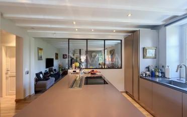 Einfamilienhaus 6 Zimmer - image - 3