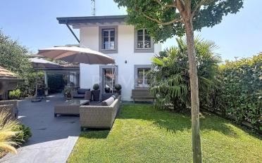 Einfamilienhaus 6 Zimmer - image - 1