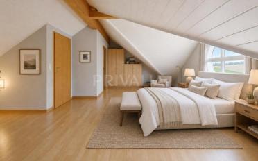 Reihenfamilienhaus 6.5 Zimmer - image - 3