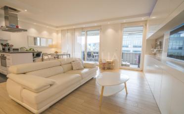 Wohnung 4 Zimmer - image - 1
