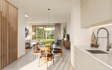 Reihenfamilienhaus 6 Zimmer - image - 2