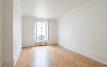 Apartment 6 rooms - image - 6