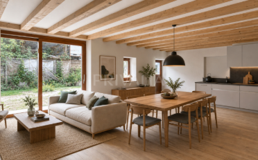 Wohnung 5.5 Zimmer - image - 2