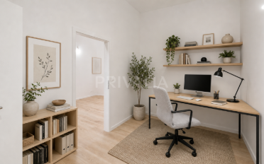 Wohnung 5.5 Zimmer - image - 5