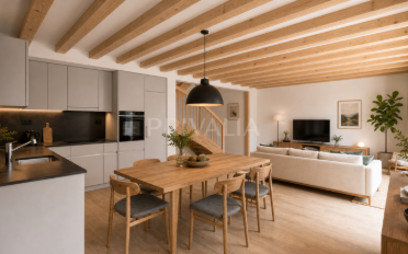 Wohnung 5.5 Zimmer - image - 1
