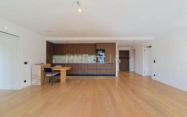 Terrace flat 5 rooms - image - 2