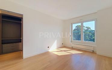 Terrace flat 5 rooms - image - 3