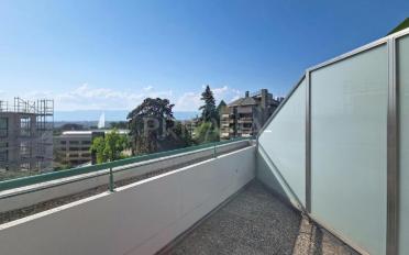 Terrace flat 5 rooms - image - 9