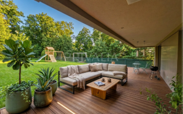 Reihenfamilienhaus 7.5 Zimmer - image - 12