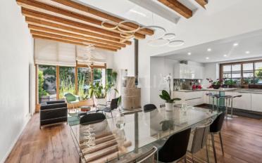 Einfamilienhaus 9 Zimmer - image - 1
