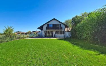 Reihenfamilienhaus 7 Zimmer - image - 1