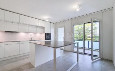 Apartment 6.5 rooms - image - 6