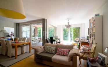 Apartment 5 rooms - image - 1