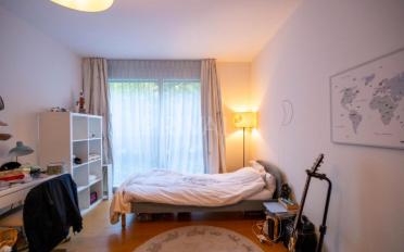 Apartment 5 rooms - image - 2