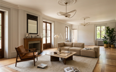 Single house 9 rooms - image - 1