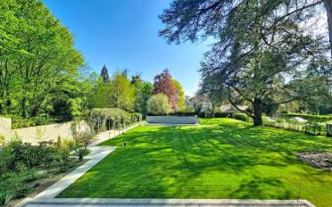 Single house 9 rooms - image - 6