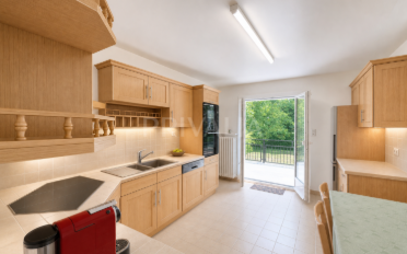 Einfamilienhaus 5 Zimmer - image - 1