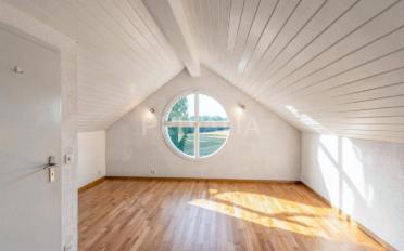 Row house 6 rooms - image - 6