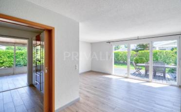 Row house 6 rooms - image - 2