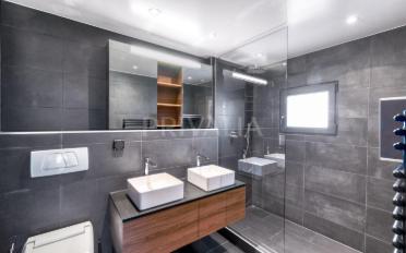 Row house 6 rooms - image - 7