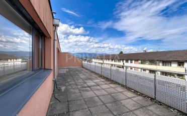 Attic flat 7 rooms - image - 6