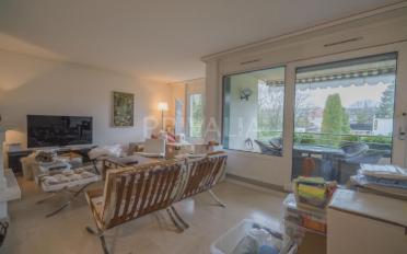 Duplex 4.5 pièces - image - 2