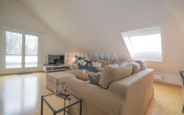 Duplex 4.5 pièces - image - 7