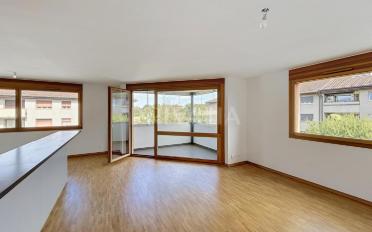 Apartment 4 rooms - image - 1