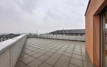 Attic flat 5 rooms - image - 7