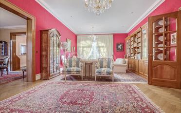 Single house 11 rooms - image - 2