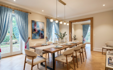 Maison 11 pièces - image - 4