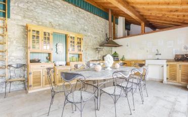 Maison 11 pièces - image - 12