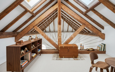 Maison 11 pièces - image - 11