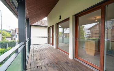 Wohnung 6 Zimmer - image - 9