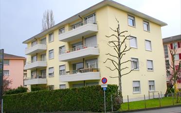 Appartement 3.5 pièces - image - 1