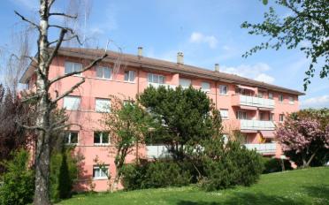 Apartment 4.5 rooms - image - 1