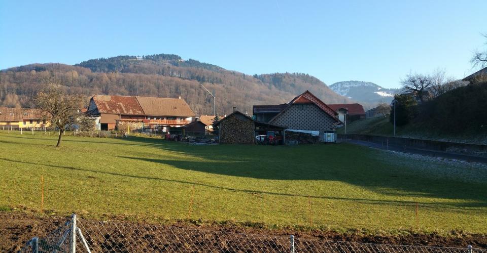 Châtel-St-Denis