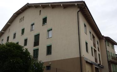 Apartment 3.5 rooms - image - 1