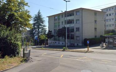 Apartment 2.5 rooms - image - 1