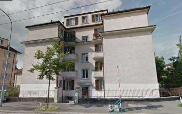 Wohnung 2.5 Zimmer - image - 1