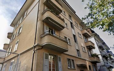 Wohnung 2.5 Zimmer - image - 2