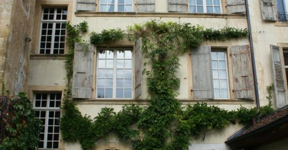 Yverdon-les-Bains