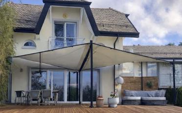 Villa 10 pièces - image - 2