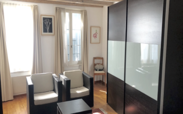 Appartement 2.5 pièces - image - 3