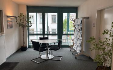 Büro - image - 4
