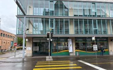 Büro - image - 2
