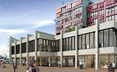 Ladenfläche - image - 1