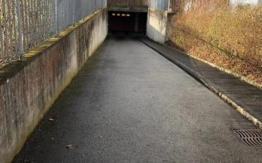 Underground slot - image - 2
