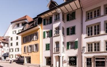 Wohnung 4.5 Zimmer - image - 1