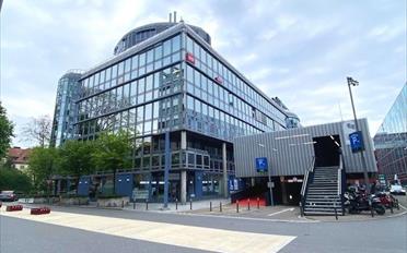 Büro - image - 1